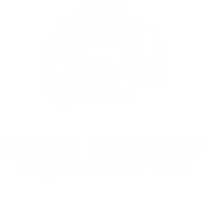 City of Cleveland seal