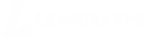 LeagueApps logo